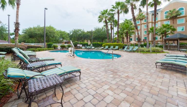 Aparthotel Orlando