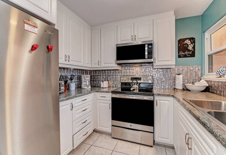 Condo Longboat Key