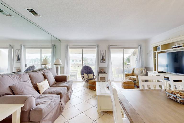 Condo Destin