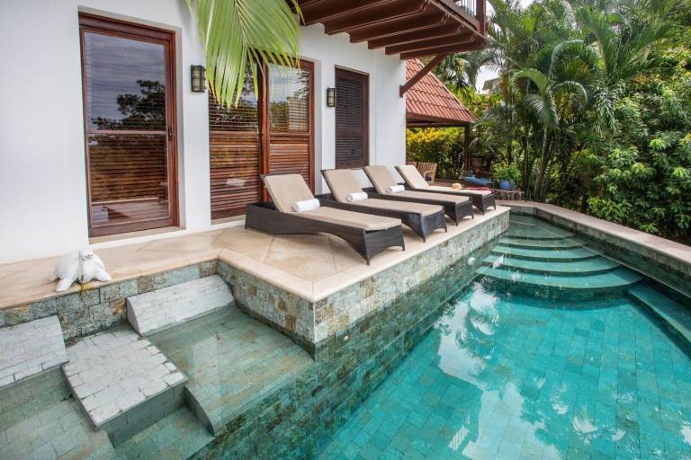 Villa Manuel Antonio