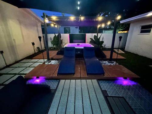 House Doral
