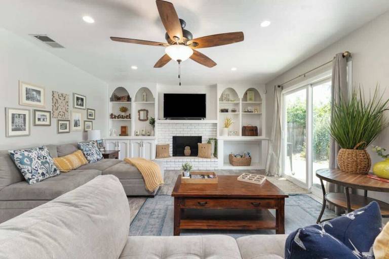 House Visalia
