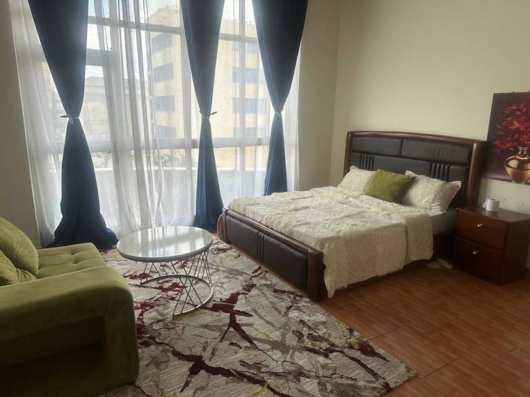 Accommodation Bole
