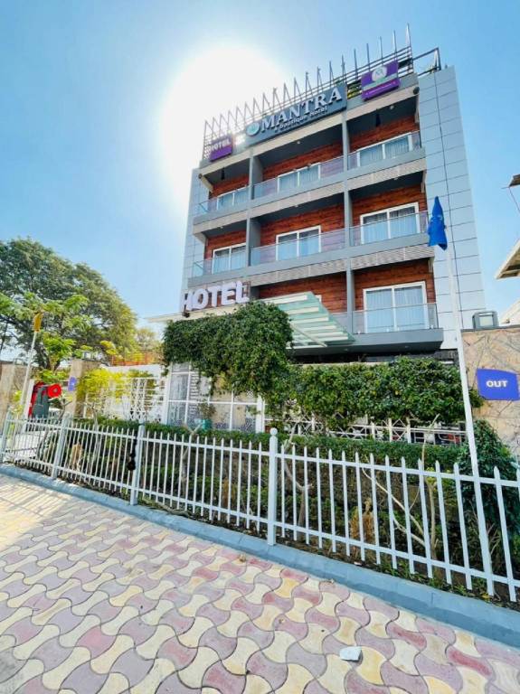 Mantra a Boutique Hotel