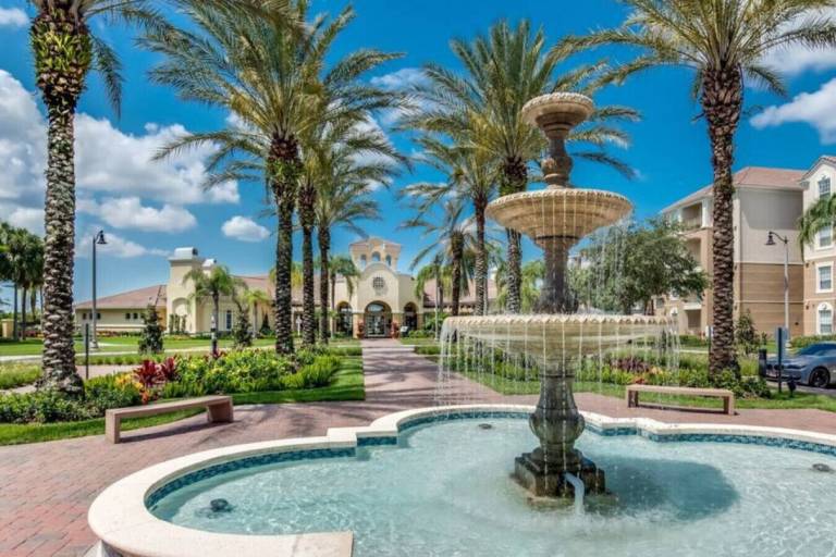 Apartment Orlando