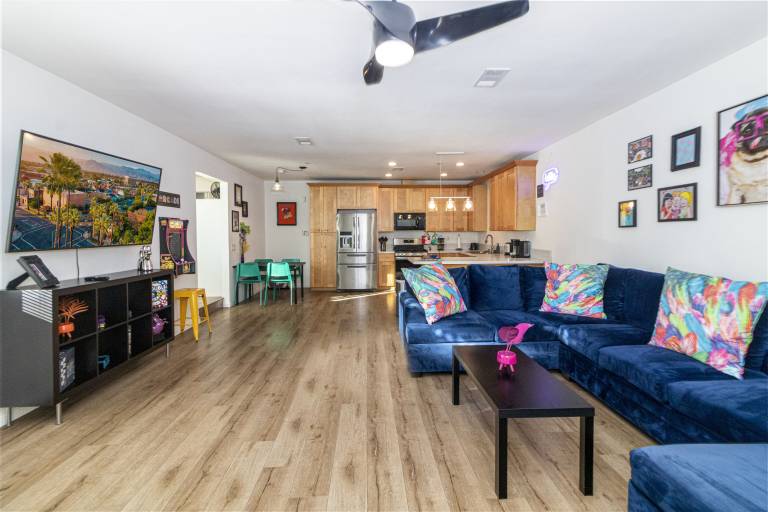 House Redlands