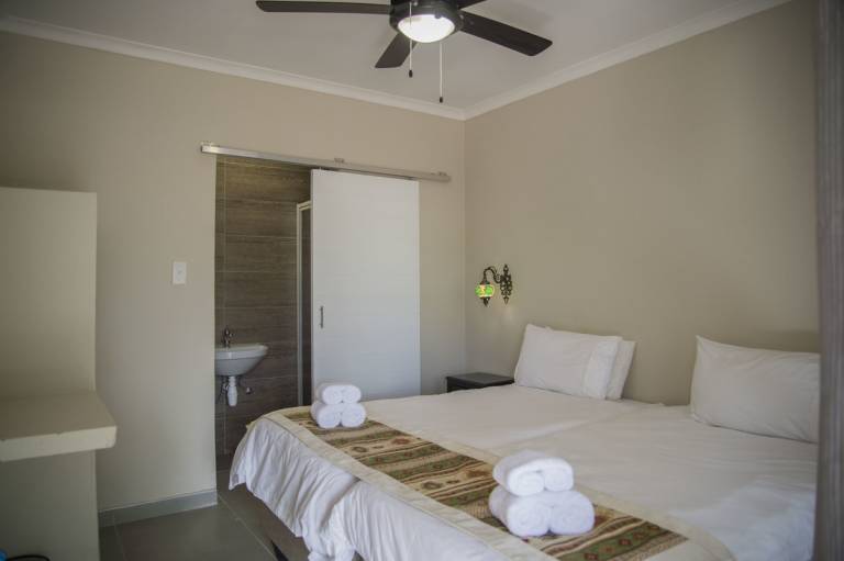 Private room Tsumeb