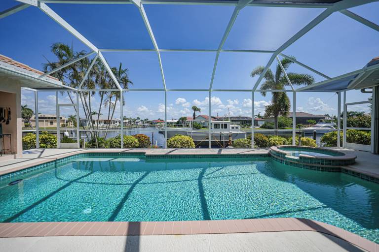 House Punta Gorda
