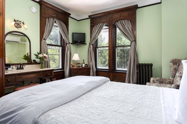 Bed and breakfast Kenilworth