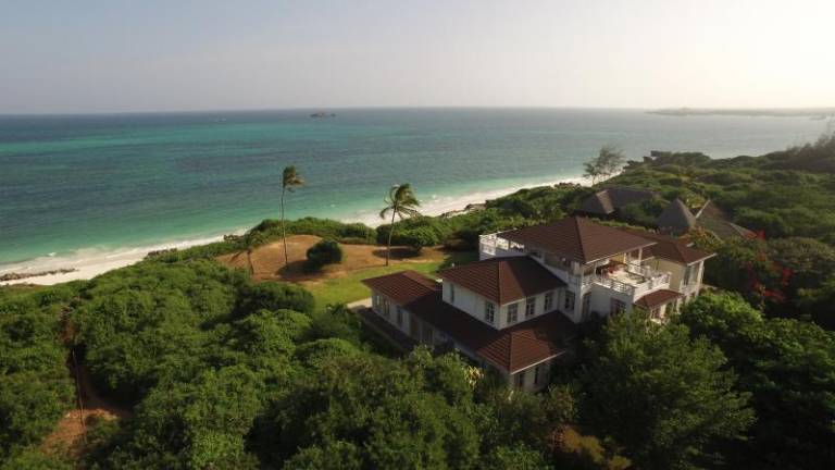 Villa  Watamu