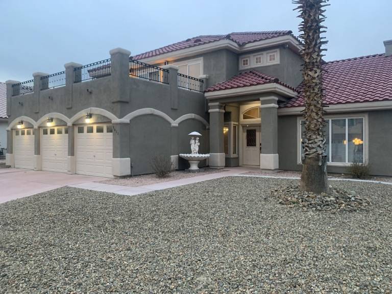 House  Summerlin