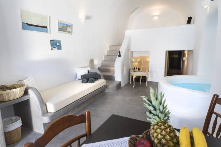 Aparthotel Santorini