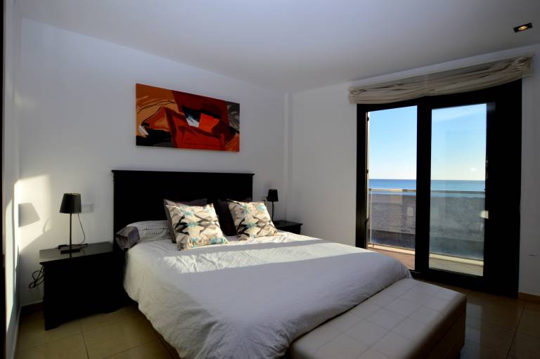 Apartment S'Arenal
