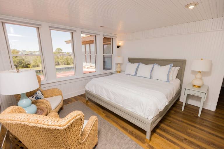 Bed and breakfast Manteo