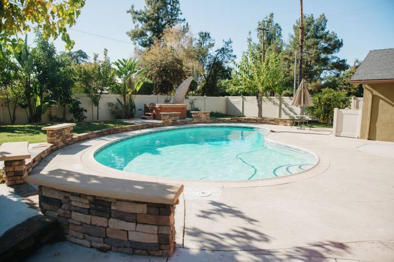 House Redlands