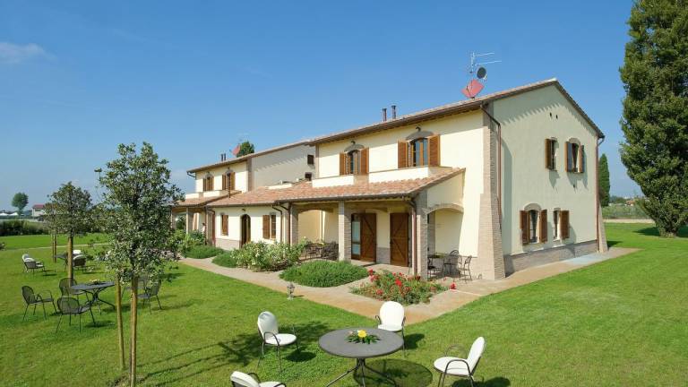 Villa für 5 Personen 50 m² in Cannara