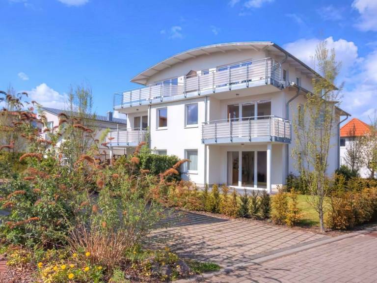 Villa Sonnenstrand App 3