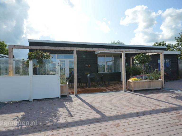 HHW 1461 Groepsaccommodatie Luna Meerzicht