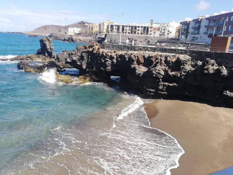 Leilighet Las Palmas de Gran Canaria