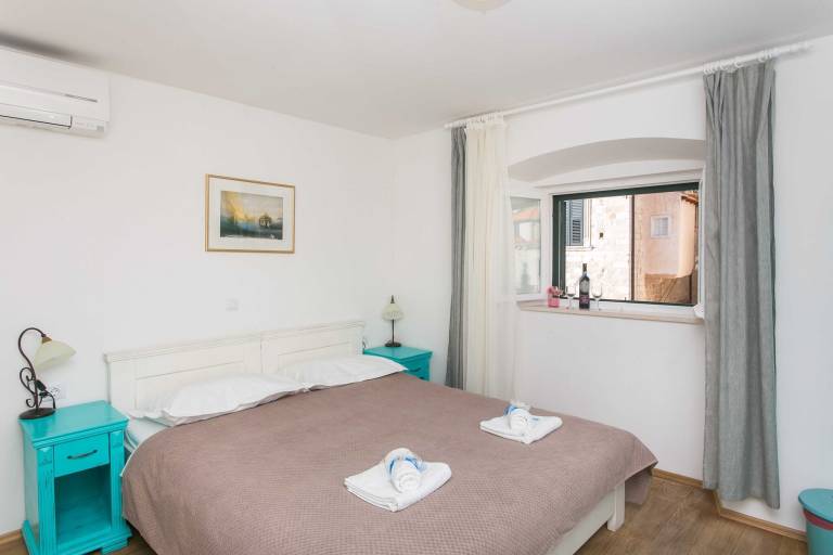 13 m² Ferienwohnung