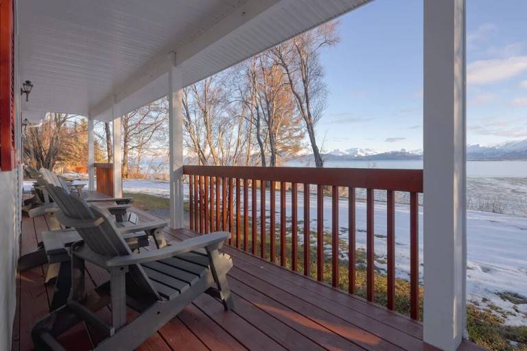 Cottage Homer