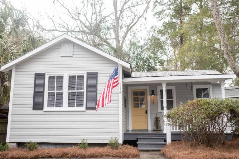 House Summerville