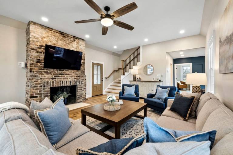 Accommodation Maryville