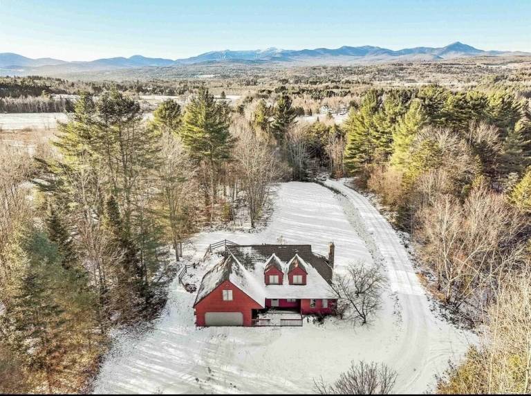 House  Morristown