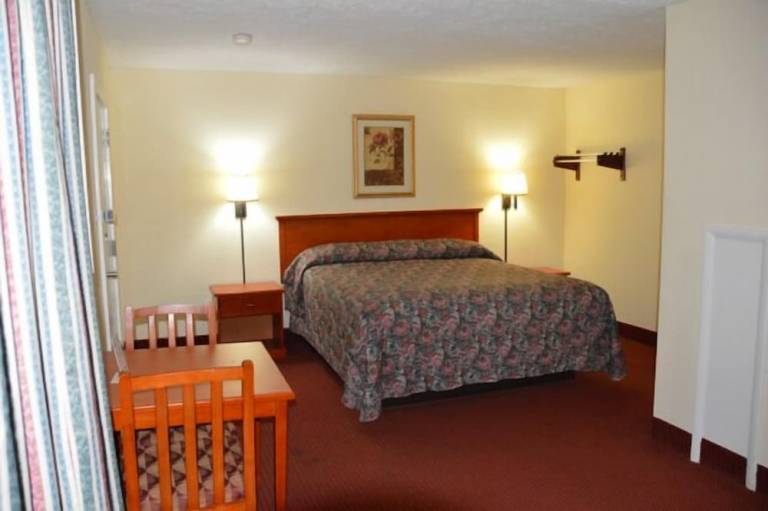 Motel  Yorktown
