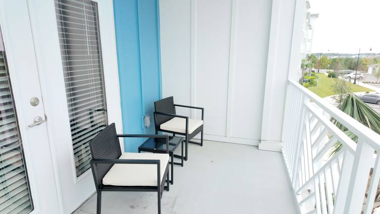 Apartment Apopka