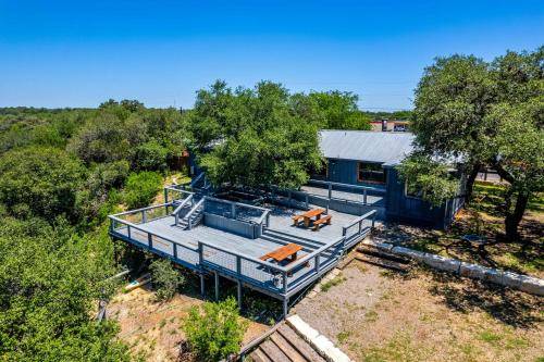 Bed and breakfast Bandera