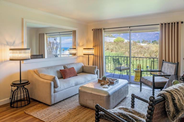 Condo Santa Barbara