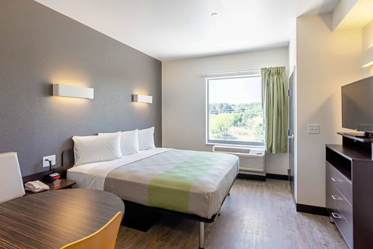 Motel Montopolis