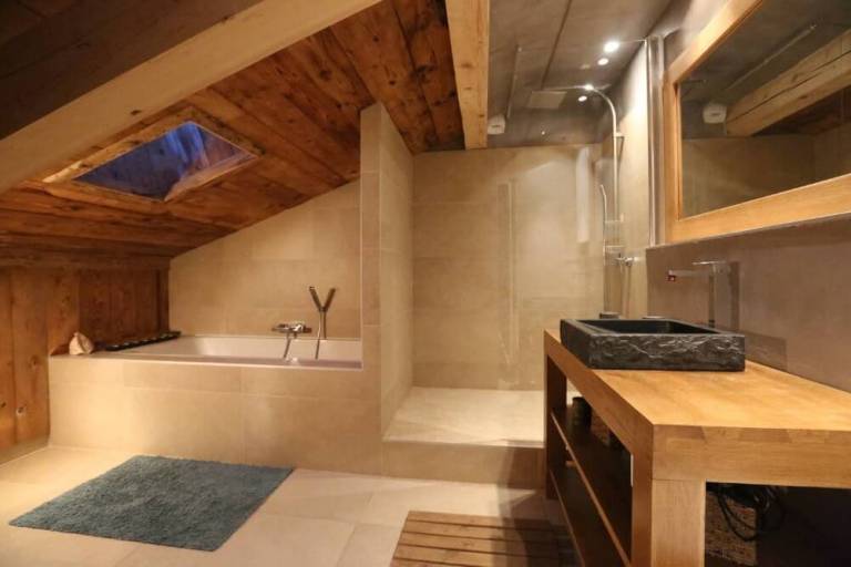 Apartment Saint-Bon-Tarentaise