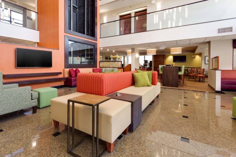Drury Inn & Suites Denver Tech Center