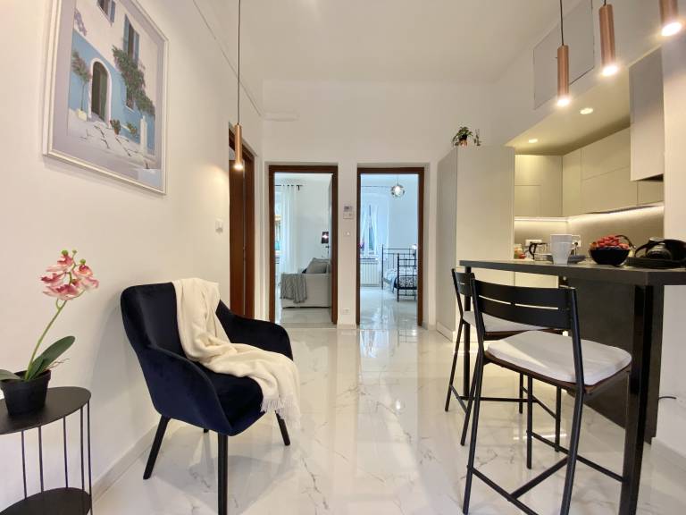 Apartment San Vincenzo