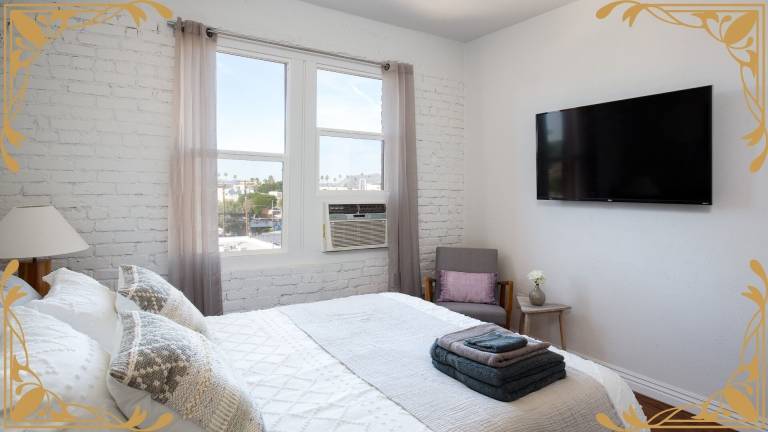Apartment Westlake South