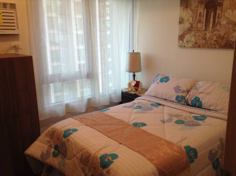 Privatzimmer