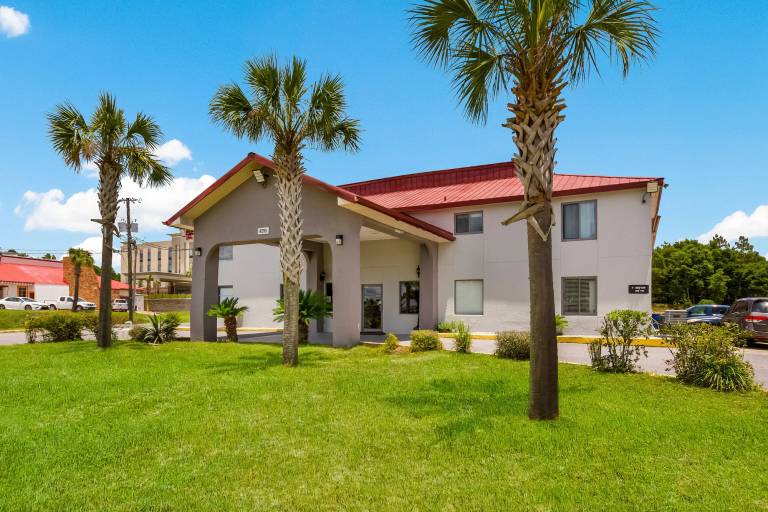 Motel Crestview