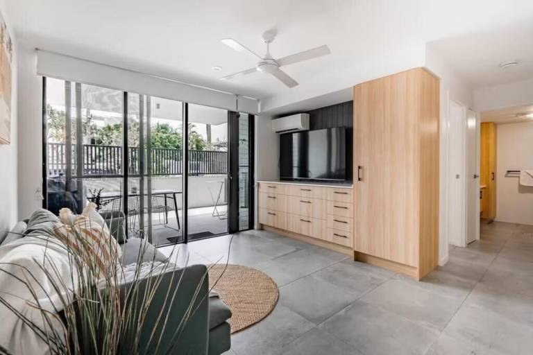Apartment Coolum Beach
