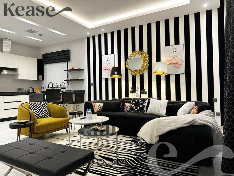 135 m² Ferienwohnung