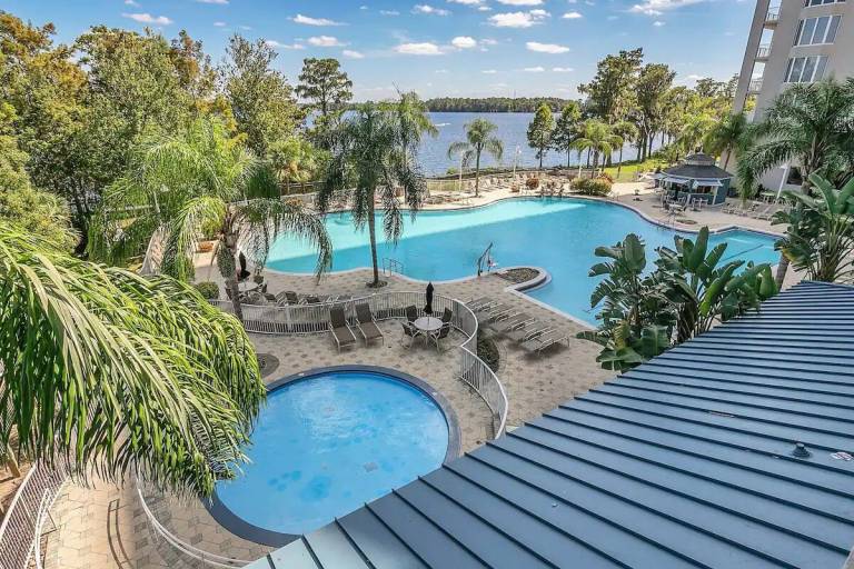Condo Orlando
