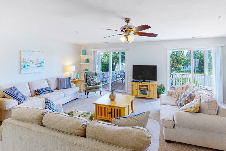Condo Sandbridge