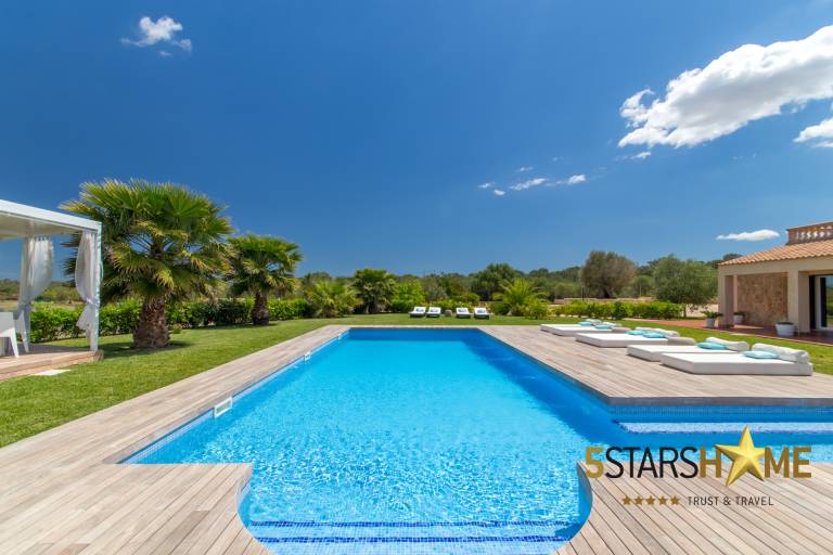 La Tierra Villa Finca 5StarsHome Mallorca