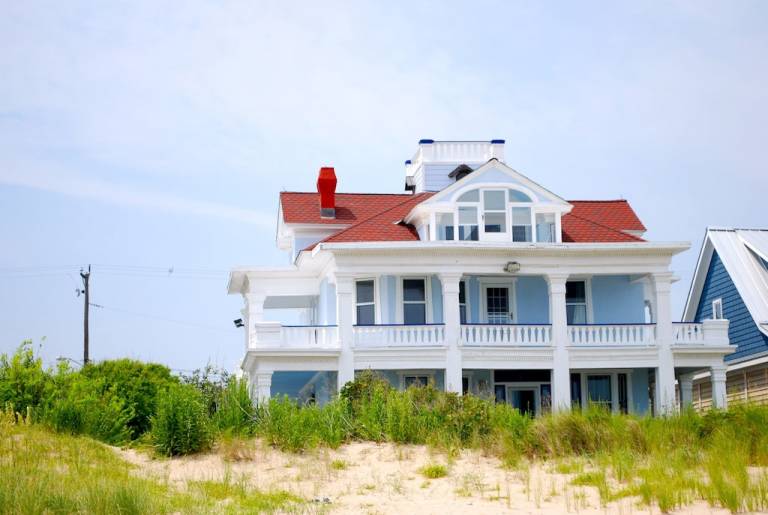 House Norfolk