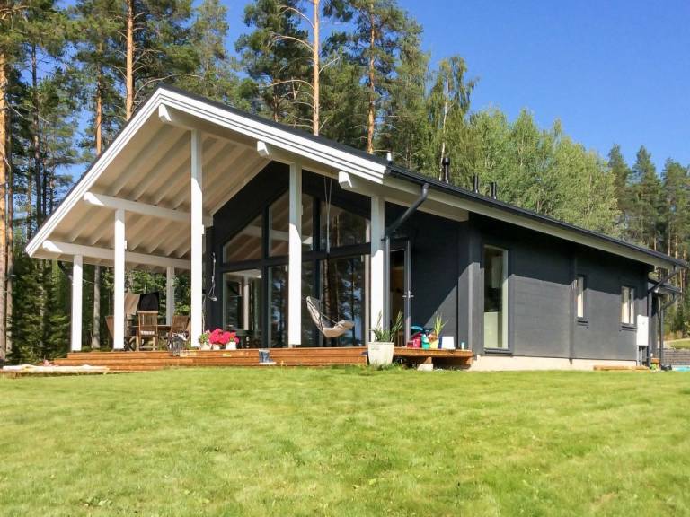 House Kuhmo