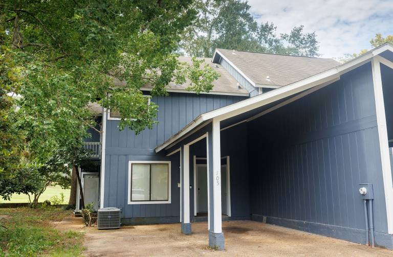 House  Dothan