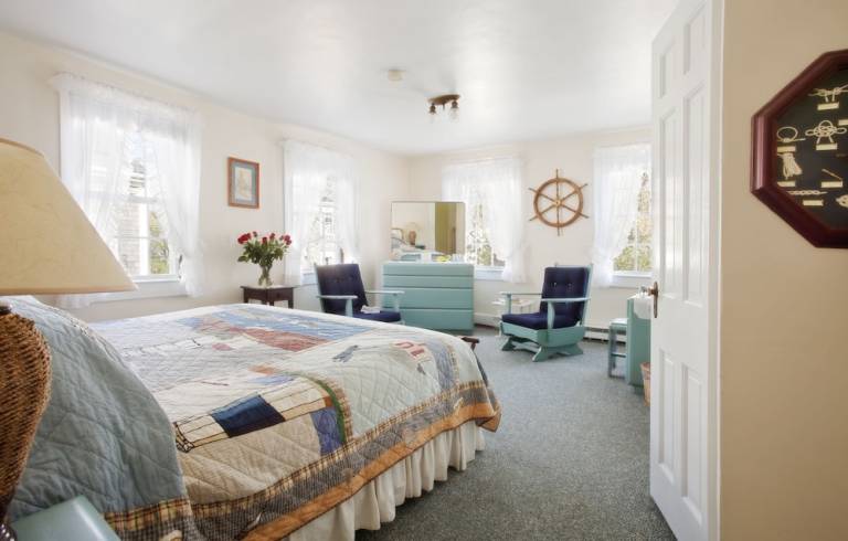 Bed and breakfast Nantucket