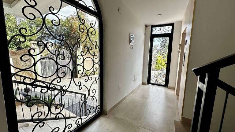 Bed and breakfast Urael