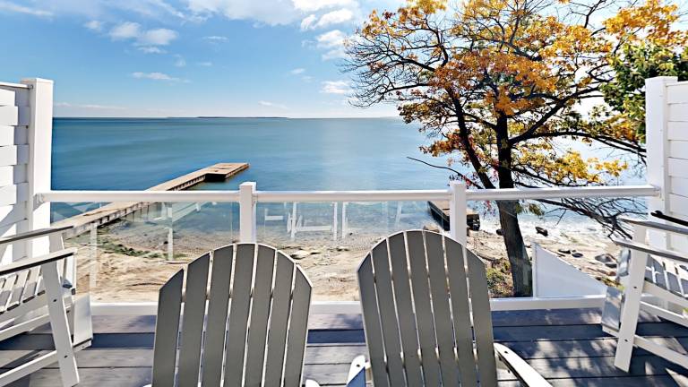 Condo Put-in-Bay